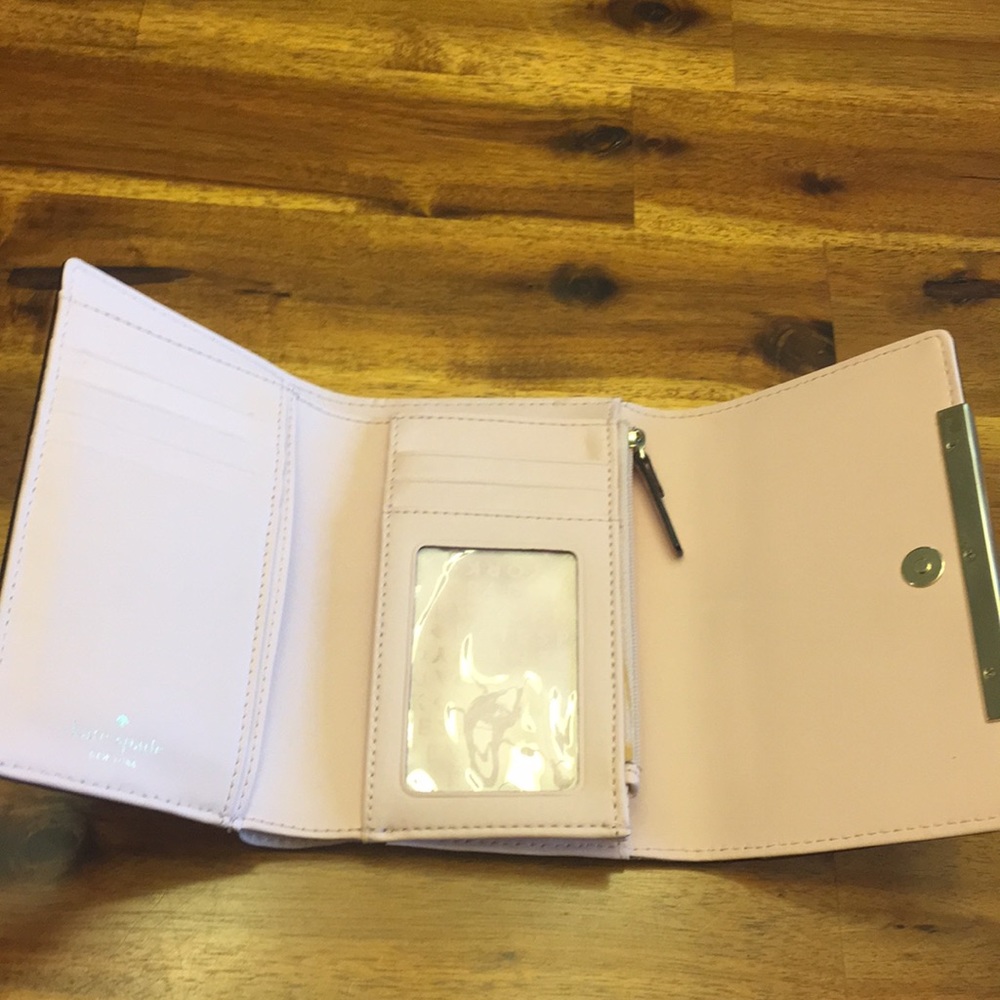 Kate Spade Wallet - Picture 2 of 4